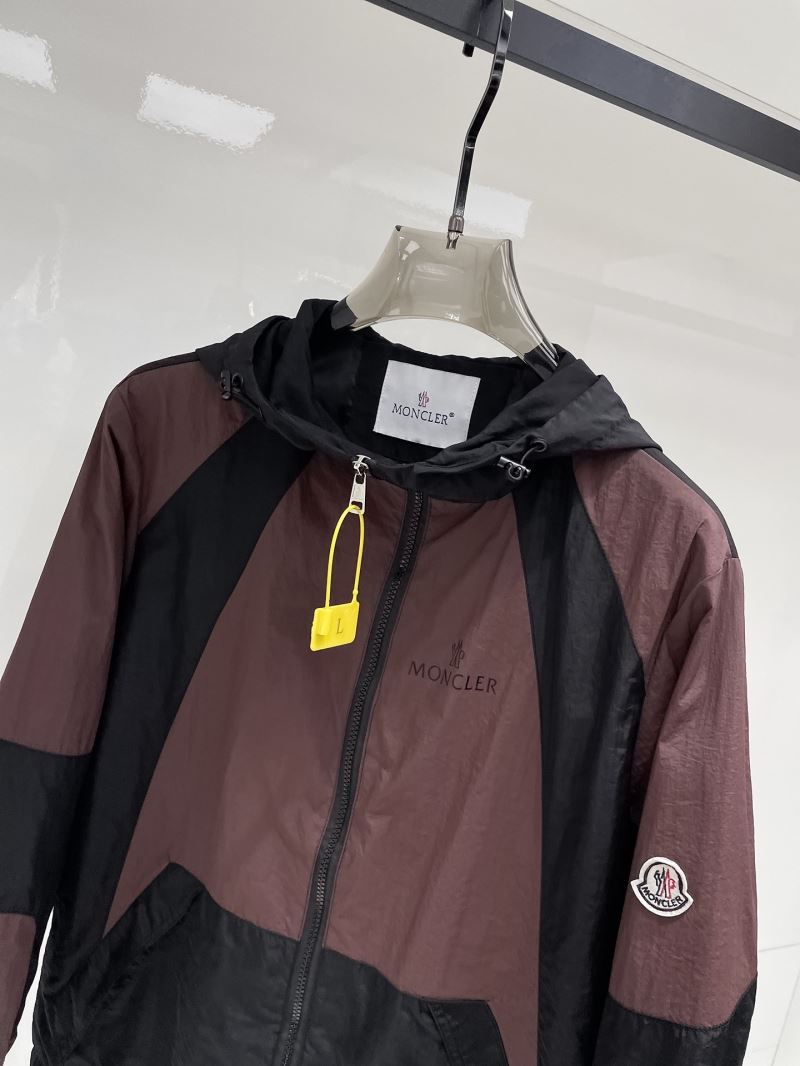 Moncler Outwear